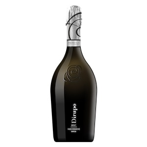 Conegliano Valdobbiadene Prosecco DOCG “Dirupo” Extra Dry Superiore 
