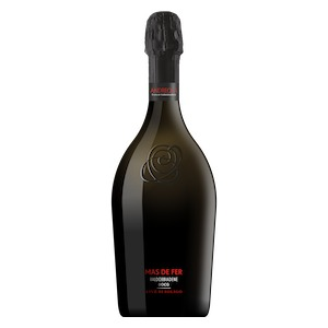 Conegliano Valdobbiadene Prosecco DOCG “Mas De Fer” Extra Dry Soligo 
