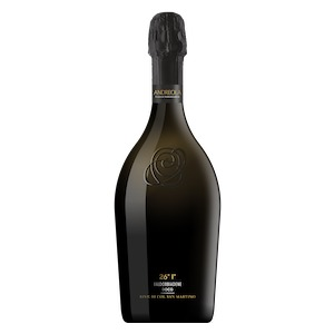 Conegliano Valdobbiadene Prosecco DOCG “26° I°” Brut Col San Martino 