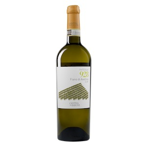 Fiano di Avellino DOCG “Particella 928” 