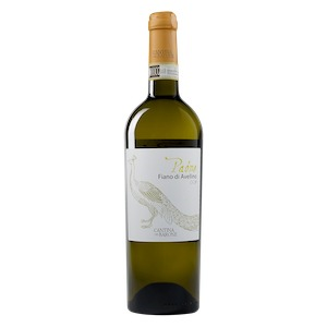 Fiano di Avellino DOCG “Paòne” 