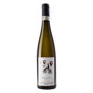 Greco di Tufo DOCG 