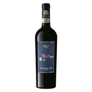 Taurasi DOCG 