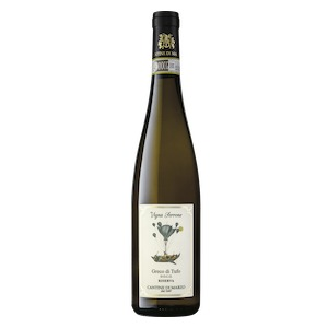 Greco di Tufo DOCG “Vigna Serrone” Riserva 