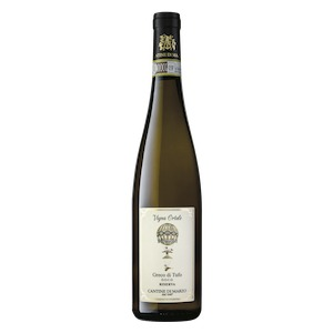 Greco di Tufo DOCG “Vigna Ortale” Riserva 