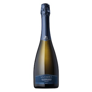 Conegliano Valdobbiadene Prosecco DOCG Brut Superiore 