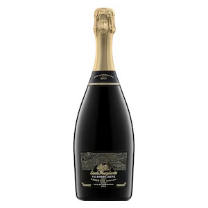 Conegliano Valdobbiadene Prosecco DOCG Superiore Refrontolo Extra Brut 