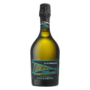 Conegliano Valdobbiadene Prosecco DOCG Superiore Extra Brut Collabrigo Costa 