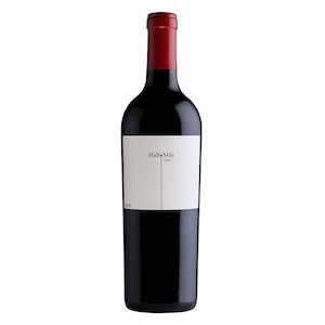 Red Hills AVA “Half Mile” Cabernet Sauvignon 