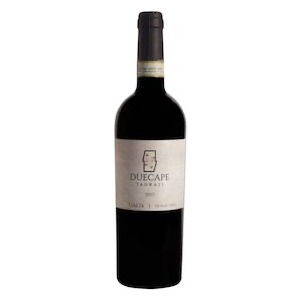 Taurasi DOCG “Duecape” 