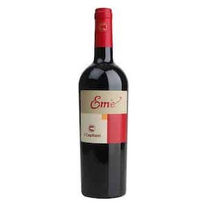 Campania IGP “Emè” 