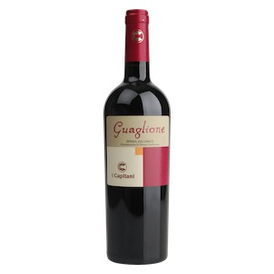 Irpinia DOC “Guaglione” Aglianico 