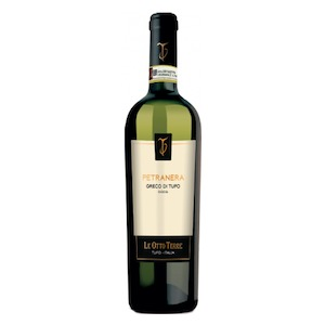 Greco di Tufo DOCG “Petranera” 