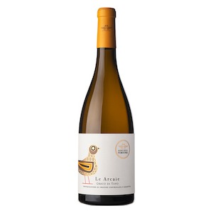 Greco di Tufo DOCG “Le Arcaie” 