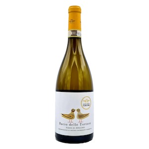 Fiano di Avellino DOCG “Bacio delle Tortore” 