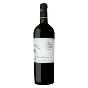 Irpinia DOC “Pietra Rubra” Aglianico Campi Taurasini 