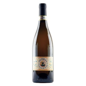 Greco di Tufo DOCG 