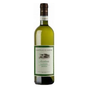Langhe DOC “Montebertotto” Arneis 