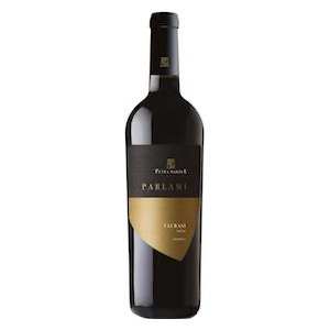 Taurasi DOCG “Parlami” 