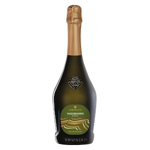 Conegliano Valdobbiadene Prosecco DOCG Brut Superiore Collalto 