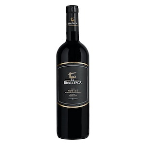 Vino Nobile di Montepulciano DOCG 