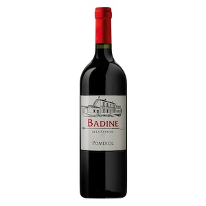Pomerol AOC “Badine de la Patache” 
