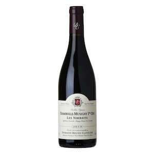 Chambolle-Musigny AOC Premier Cru Les Noirots 