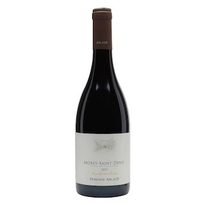 Morey-Saint-Denis AOC 