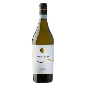 Falanghina del Sannio DOC “Identitas” 