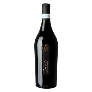Sannio DOC “Carrèse” Aglianico Riserva 
