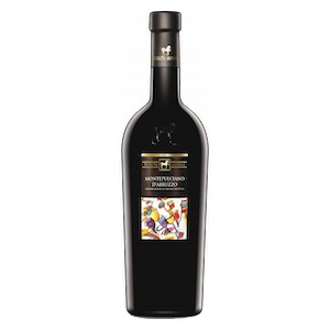 Montepulciano d’Abruzzo DOC “Unico” 