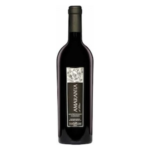 Montepulciano d’Abruzzo DOC “Amaranta” 