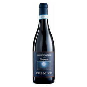 Montepulciano d’Abruzzo DOC “Cocciapazza” 