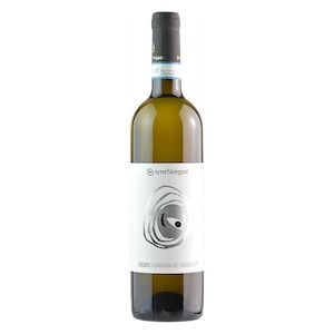 Falanghina del Sannio DOC “Svelato” 