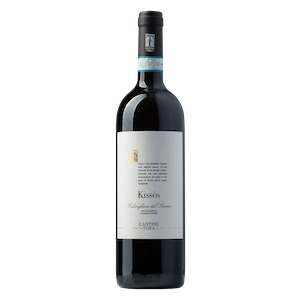 Falanghina del Sannio DOC “Kissos” 