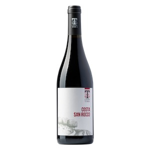 Campania IGP “Costa San Rocco” Aglianico 