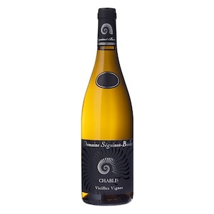 Chablis AOC “Vieilles Vignes” 