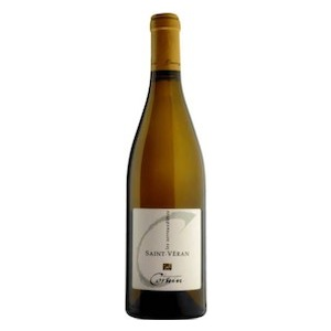 Saint-Véran AOC Les Serreuxdières Lieu Dit 