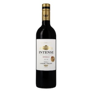 Bordeaux AOC “Intense” 