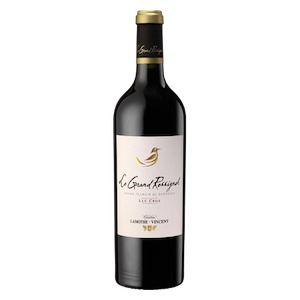 Bordeaux AOC “Le Grand Rossignol” 