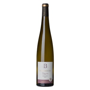 Alsace AOC Riesling Grand Cru Brand 