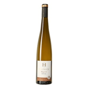 Alsace AOC Pinot Gris Grand Cru Hengst 
