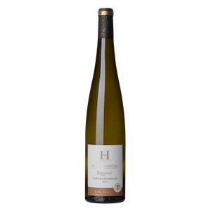 Alsace AOC Gewürztraminer Grand Cru Hengst 