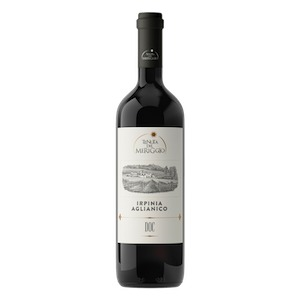 Irpinia DOC Aglianico 