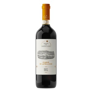 Fiano di Avellino DOCG 