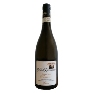 Fiano di Avellino DOCG “Vigna della Congregazione” 