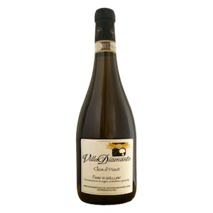 Fiano di Avellino DOCG “Clos d’Haut” 