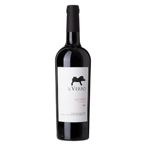 Terre del Volturno IGP “Lautonis” Casavecchia 