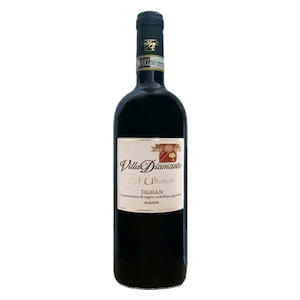 Taurasi DOCG “Adultimum” Riserva 