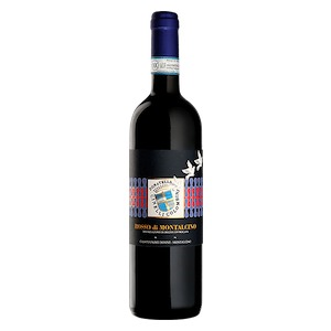 Rosso di Montalcino DOC 